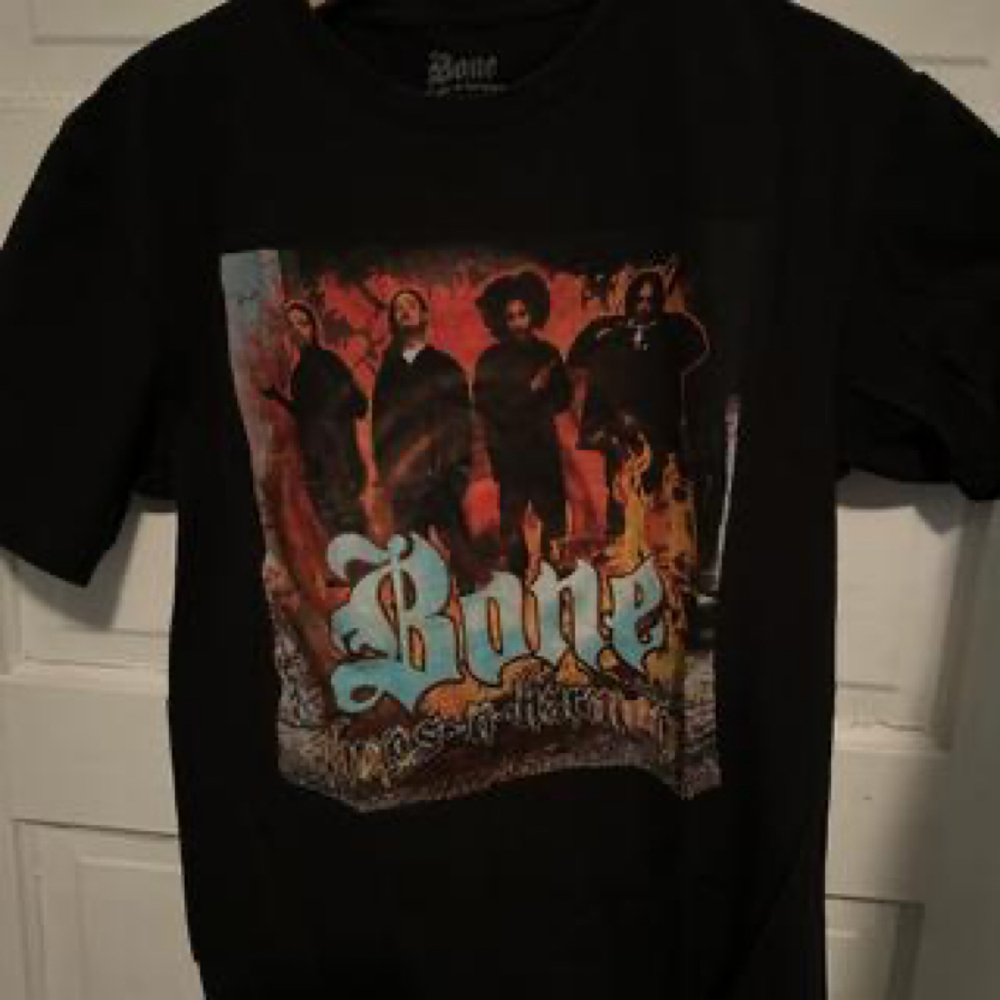 Bone Thugs-N-Harmony shirt